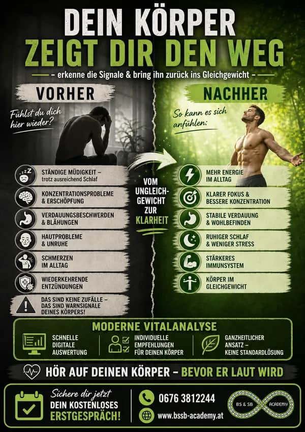 Sichere dir deinen Termin zum kostenlosen Erstgespräch